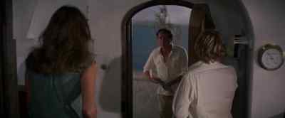 Treece, we solved it.
It was here all along. - The Deep