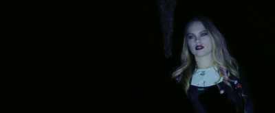 [trees creaking] - Pyewacket