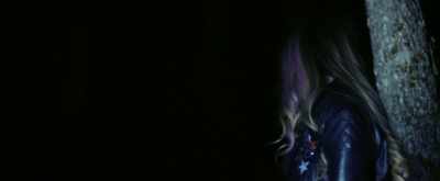[trees creaking] - Pyewacket