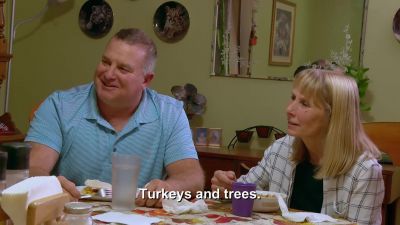 TREES. - 90 Day Fiancé: The Other Way