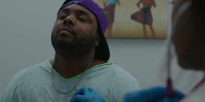 (Trell inhales deeply) - Red Flagz