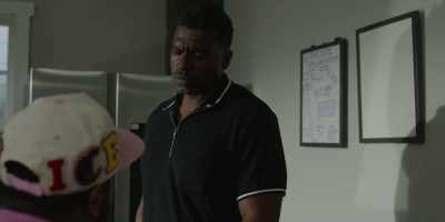 - Trell. What the fuck you done did boy? - Red Flagz