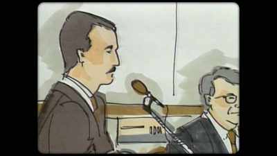 Tremblay said he knew
there was a problem - Black Life: Untold Stories