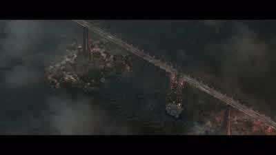 Tremble before me, Asgard! - Thor: Ragnarok