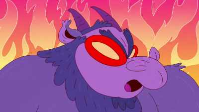 Tremble and despair, - ThunderCats Roar
