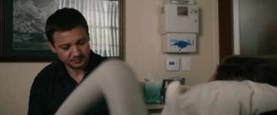 (TREMBLING BREATH) - Wind River