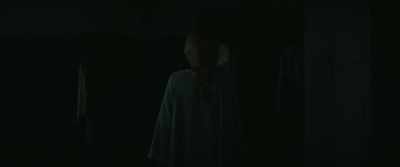 [trembling breath] - The Nun II