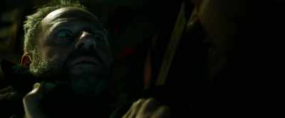 [TREMBLING] - Snake Eyes