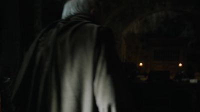 Trench here. - Game of Thrones