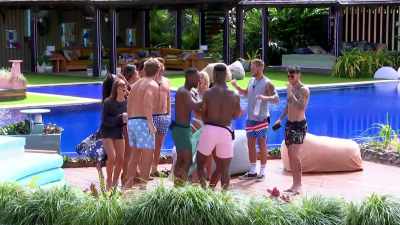 #TRENDING, #BITTERSWEET. - Love Island