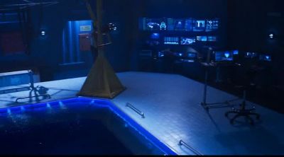TRENT Aaron - Deep Blue Sea 2