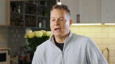 Trent reached out. It was serendipitous, - FPS: First Person Shooter