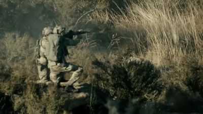 TRENT:
Sonny, Campbell! - SEAL Team