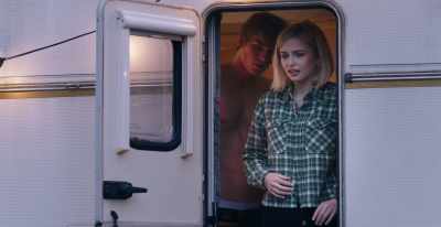[Trent spits] - Surviving Christmas with the Relatives