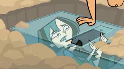 TRENT: THERE'S ENOUGH - Total Drama Island