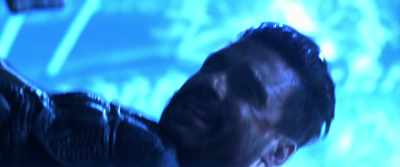 Trent? Trent! Trent, don't! - Beyond Skyline