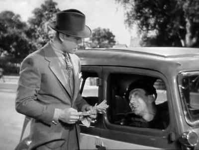 - Trente-cinq francs.
- Don't you speak English? - Angel