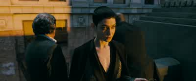 Très bien, Messieurs. - John Wick: Chapter 3   Parabellum
