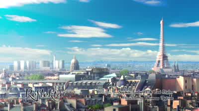 Très bien! - Miraculous: Tales of Ladybug & Cat Noir