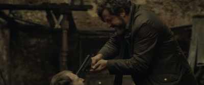 Tres, dos… - Infiesto