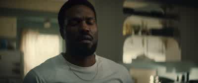 - Trev. - Open up! - Wonder Man