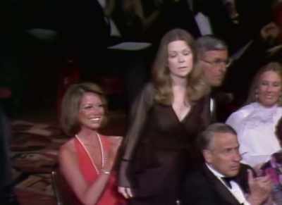 TREVA: I was first woman
writing alone - Being Mary Tyler Moore