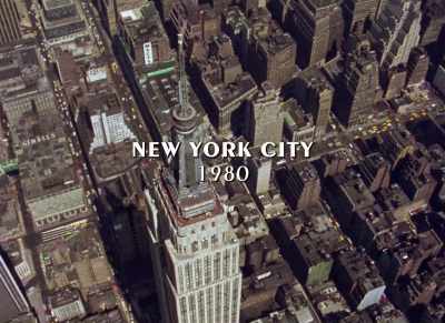 TREVA:
I knew she was in New York - Being Mary Tyler Moore