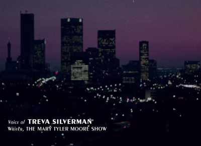 TREVA: Richie died three weeks - Being Mary Tyler Moore