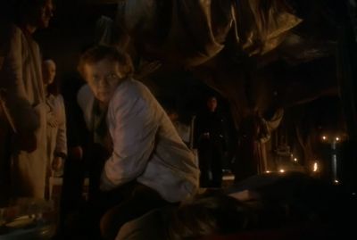 -Trevean!
-Trevean. - Star Trek: Deep Space Nine