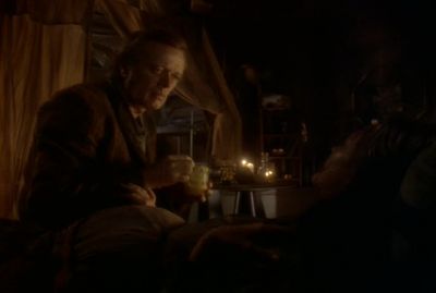 Trevean... - Star Trek: Deep Space Nine
