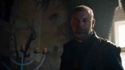 Treville. - The Musketeers