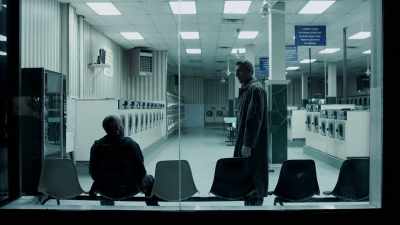 Trevor, after 9/11,
two things happened: - The Night Of