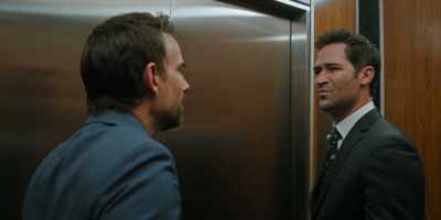Trevor, we can win this. We can win
and we will. Fair and square. All right? - The Lincoln Lawyer