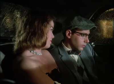 Trevor is gone, and we made it
through the night. - Quantum Leap