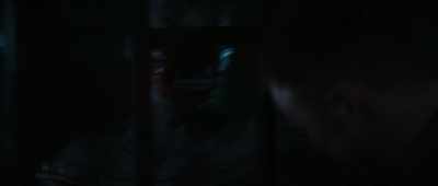 (TREVOR GRUNTING) - Hellraiser