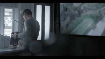Trevor, we have a problem. - Travelers