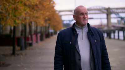 [Trevor] He could have been
found unconscious. - When Missing Turns to Murder