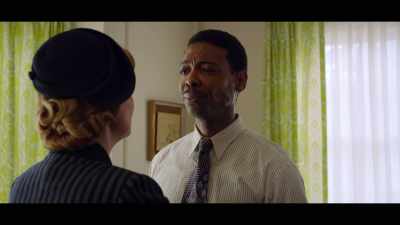 Trevor… - Ratched