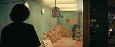 - Trevor?
- Hey! You're here. - Ghostbusters: Frozen Empire
