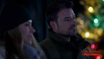 Trevor, is it at all possible
that we could... - Christmas Under the Northern Lights