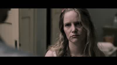 Trevor, it's you. - The Machinist