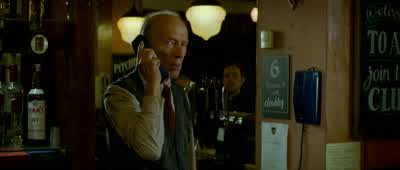 Trevor. - The World's End