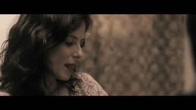 Trevor? - The Machinist