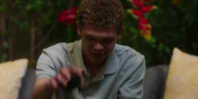 Trevor? - Fantasy Island