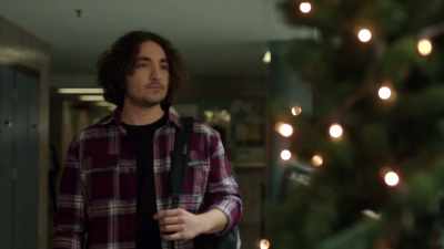 Trevor: (scoffing) - My Christmas Guide