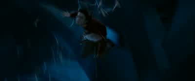 Trevor, shh! - Harry Potter and the Philosopher's Stone