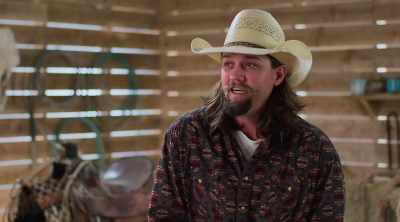 Trevor showed me some things
to improve my roping, - How to Be a Cowboy