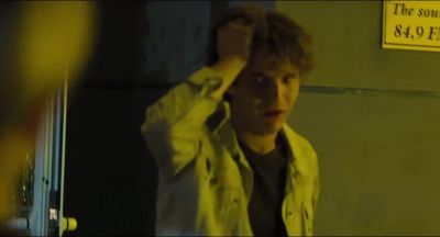 Trevor it wasn't her - Day of the Dead