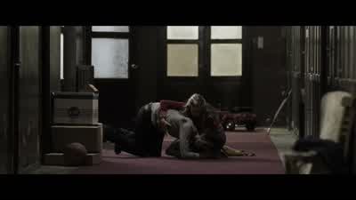 Trevor, what do you want? - The Machinist