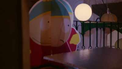 [Trey] I had an idea that
that table never gets sold, - ¡Casa Bonita Mi Amor!
